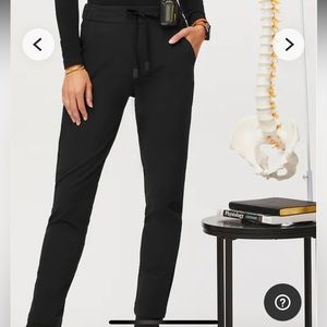 Figs Skinny Scrubtrouser